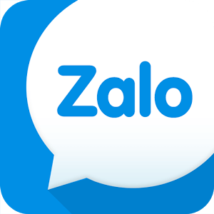 Logo Zalo Phú Đông SkyOne