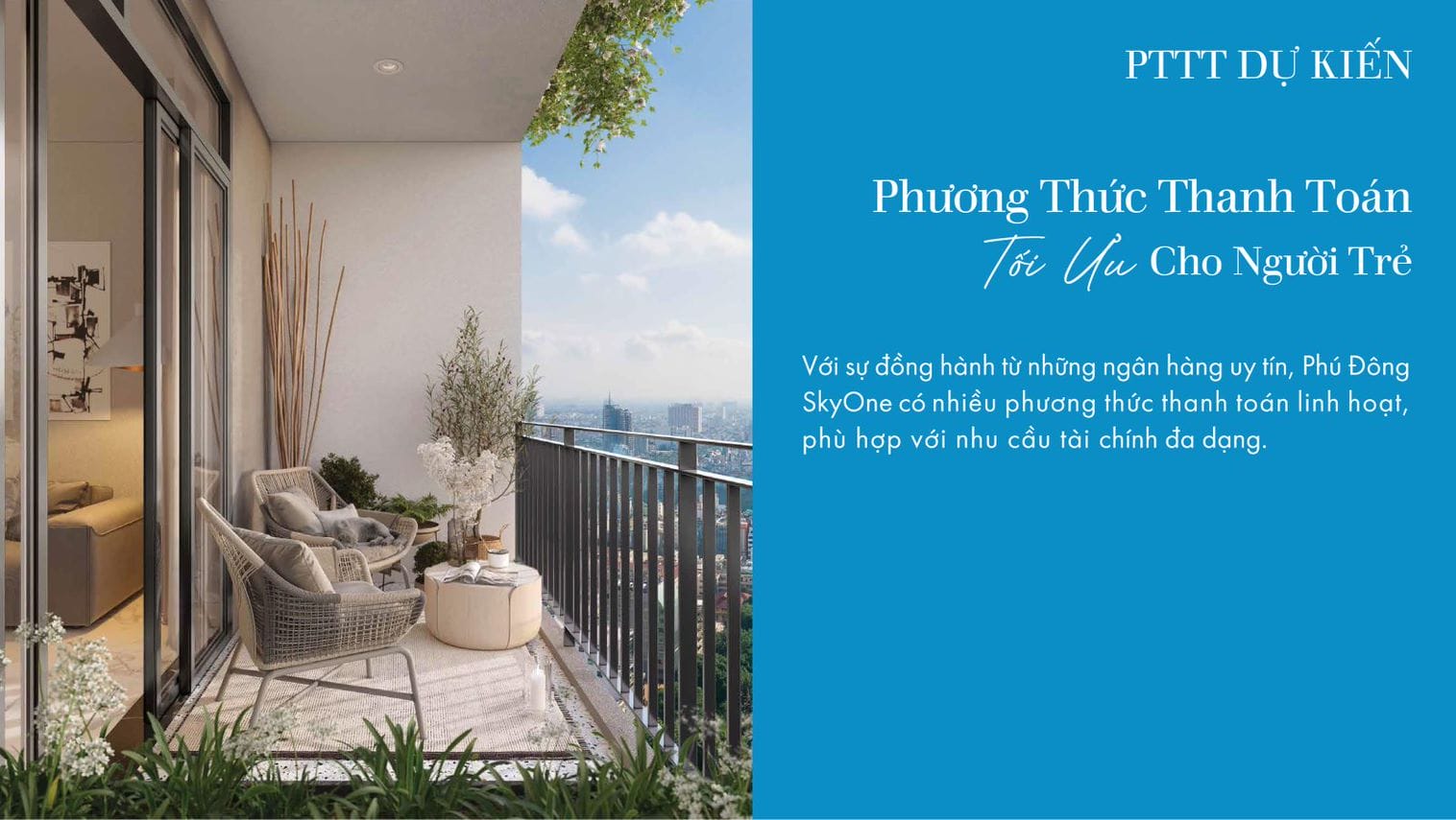 20230201 PRESENT SKY ONE 33 Phú Đông SkyOne